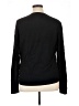 Apt. 9 Black Long Sleeve Top Size XL - photo 2