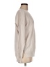 KLD Signature Tan Pullover Sweater Size M - photo 4