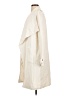 Cupcakes & Cashmere Ivory Coat Size S - photo 5