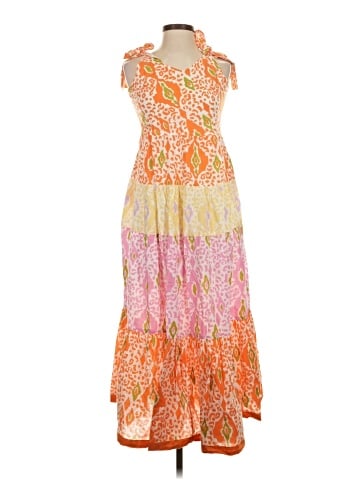 THML Casual Dress (view 1)