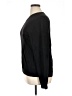Apt. 9 Black Long Sleeve Top Size XL - photo 5