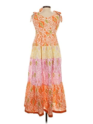THML Casual Dress (view 2)