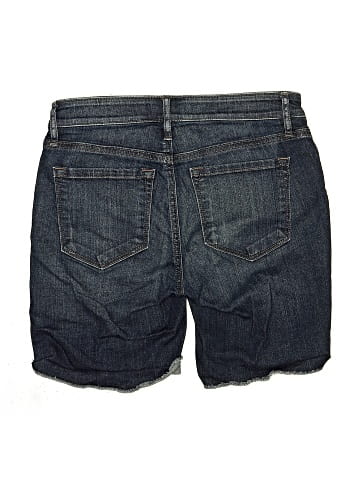 Ann Taylor LOFT Denim Shorts (view 2)