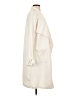 Cupcakes & Cashmere Ivory Coat Size S - photo 4