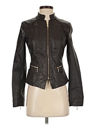 White House Black Market Jacket (view 1)