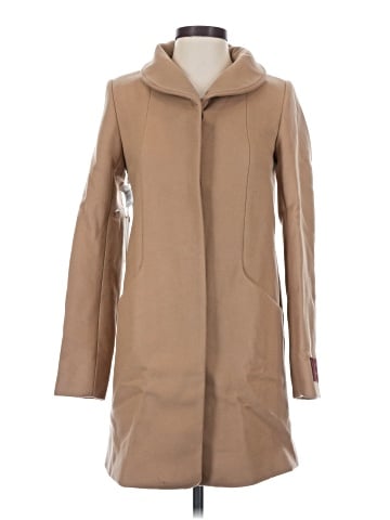 Wilfred Coat (view 1)