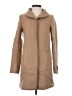 Wilfred Tan Coat Size XXS - photo 1