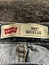 Levi's 100% Cotton Blue Jeans Size 12 - photo 3