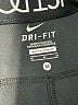 Nike Black Active Pants Size M - photo 4