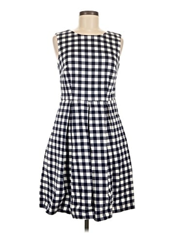 Liz Claiborne Casual Dress (view 1)