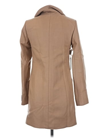Wilfred Coat (view 2)