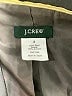 J.Crew 100% Wool Gray Wool Blazer Size 2 - photo 6