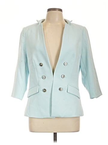 White House Black Market Blazer (view 1)