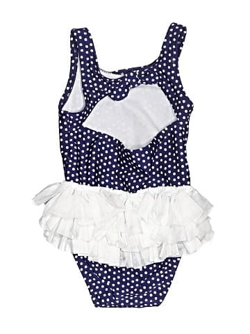 Cat & Jack Two Piece Swimsuit (view 2)