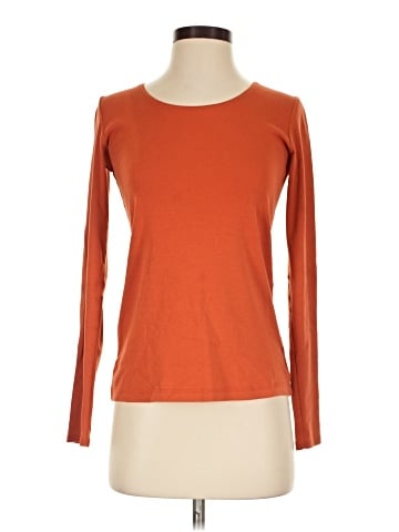 J.Jill Long Sleeve T-Shirt (view 1)