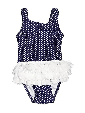 Cat & Jack Two Piece Swimsuit (view 1)