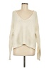 Stella Laguna Beach Ivory Pullover Sweater Size M (estimated) - photo 1
