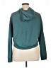 Hanes Teal Sweatshirt Size XL - photo 2
