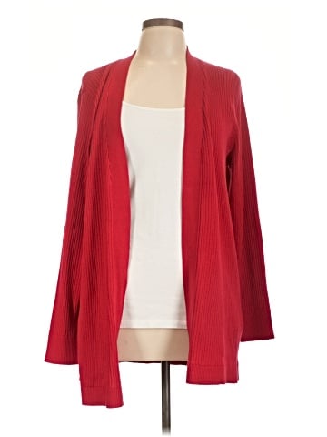 Lands' End Cardigan (view 1)