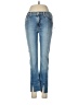 Hudson Jeans Hearts Blue Jeans Size 28 waist - photo 1