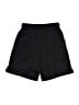 Air Jordan Graphic Black Athletic Shorts Size 10 - 12 - photo 2