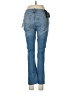 Hudson Jeans Hearts Blue Jeans Size 28 waist - photo 2
