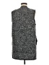 Talbots Outlet Gray Sweater Vest Size M - photo 2