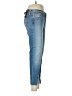 Hudson Jeans Hearts Blue Jeans Size 28 waist - photo 4