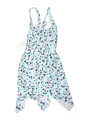 BLOOMCHIC Swimsuit Cover Up (view 1)