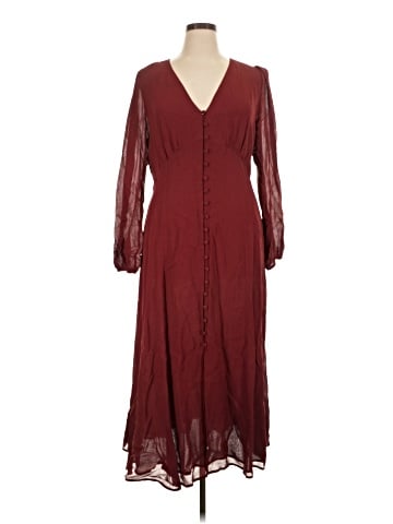 Reformation Casual Dress (view 1)