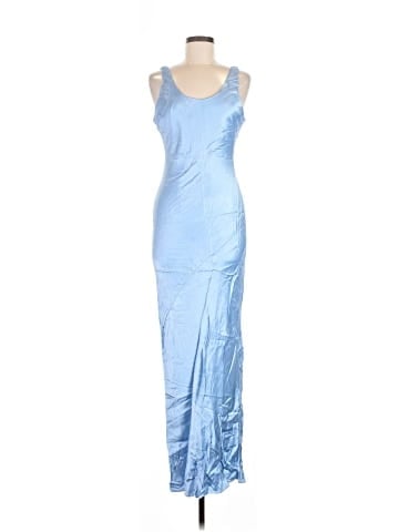Line & Dot Cocktail Dress (view 1)