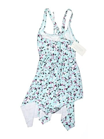 BLOOMCHIC Swimsuit Cover Up (view 2)