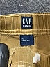 Gap Solid Tan Khakis Size 14 - 16 - photo 3