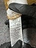 Gap Solid Tan Khakis Size 14 - 16 - photo 4