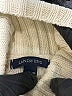 Lands' End Ivory Turtleneck Sweater Size XS - photo 7