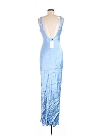 Line & Dot Cocktail Dress (view 2)