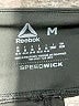 Reebok Solid Gray Active Pants Size M - photo 7