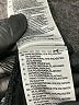Reebok Solid Gray Active Pants Size M - photo 8