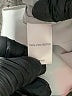 J.Jill 100% Polyester Gray Raincoat Size M - photo 7
