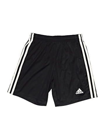 Adidas Athletic Shorts (view 1)