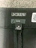 J.Crew Solid Black Dress Pants Size 18 - photo 4