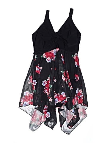 BLOOMCHIC Swimsuit Cover Up (view 1)