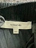Vince. 100% Polyester Black Sleeveless Blouse Size XXS - photo 7