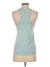 Under Armour 100% Polyester Teal Tank Top Size XS - photo 2