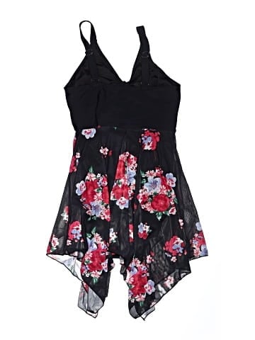BLOOMCHIC Swimsuit Cover Up (view 2)