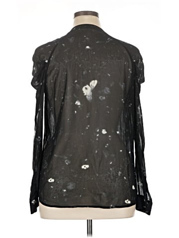RACHEL Rachel Roy Long Sleeve Blouse (view 2)