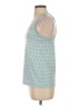 Under Armour 100% Polyester Teal Tank Top Size XS - photo 5