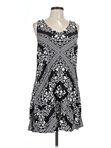 Ann Taylor LOFT Casual Dress (view 1)