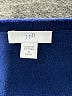 J.Jill Blue Pullover Sweater Size S - photo 7