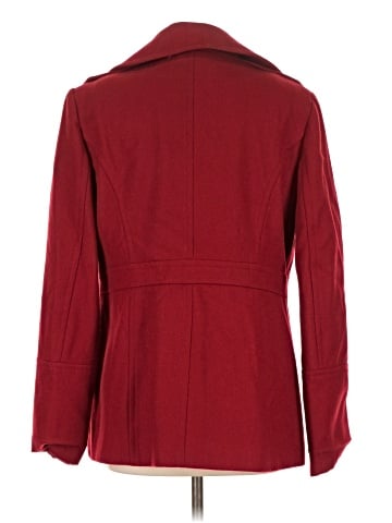 MICHAEL Michael Kors Coat (view 2)